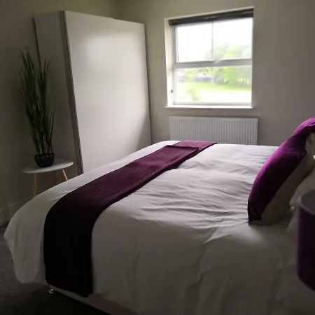 James Cook'S Retreat Middlesbrough Esterno foto