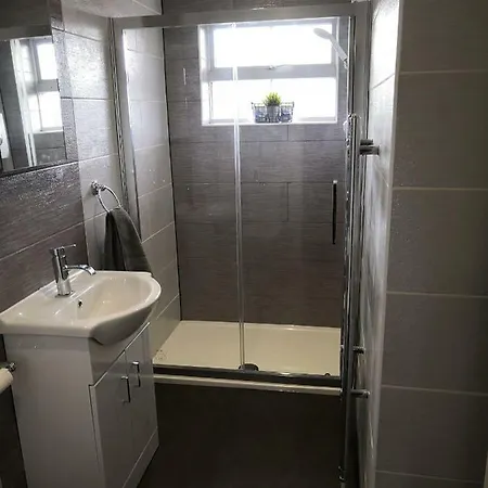 James Cook'S Retreat Middlesbrough Esterno foto