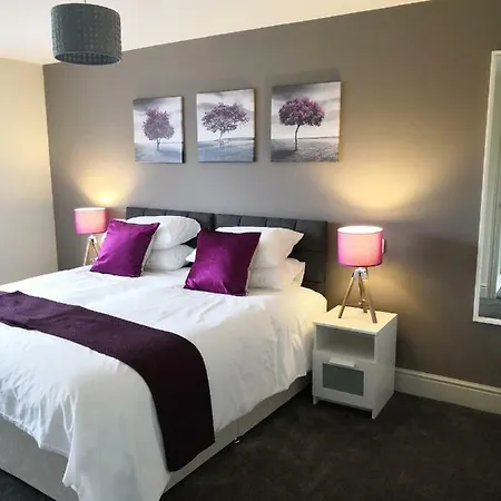 James Cook'S Retreat Middlesbrough Esterno foto