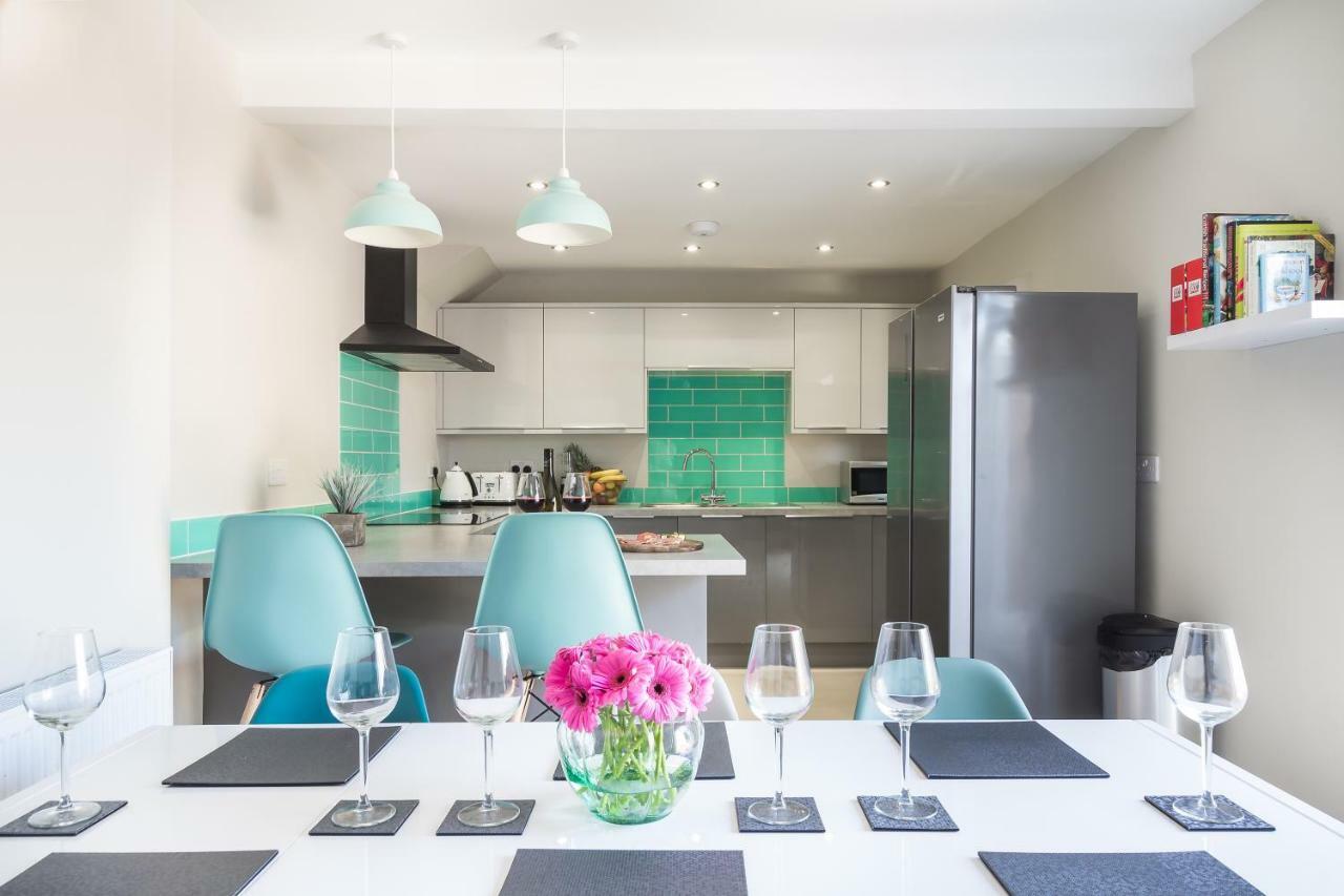 Holiday home Cook's Retreat