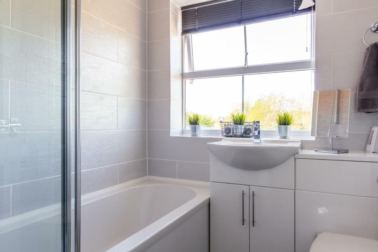 Holiday home Cook's Retreat Middlesbrough