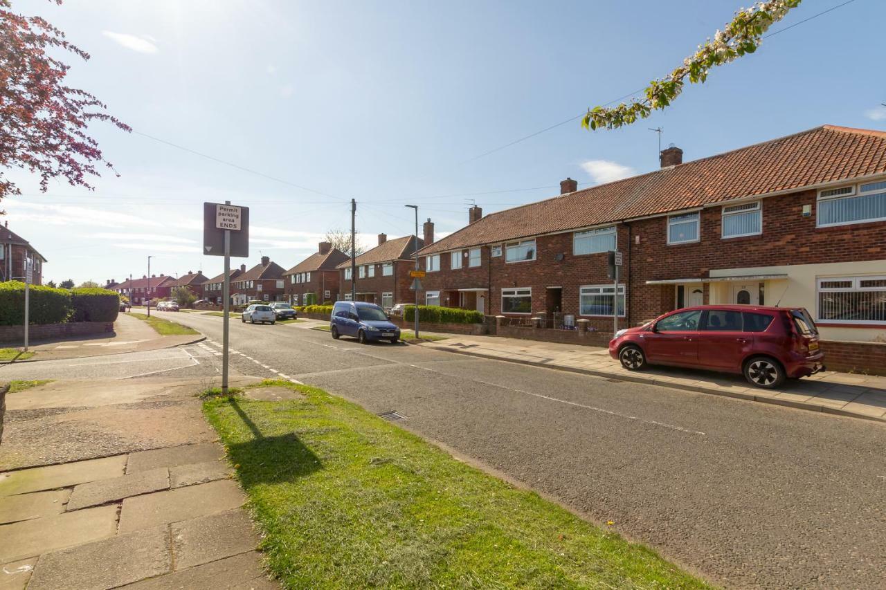 Cook's Retreat * Middlesbrough