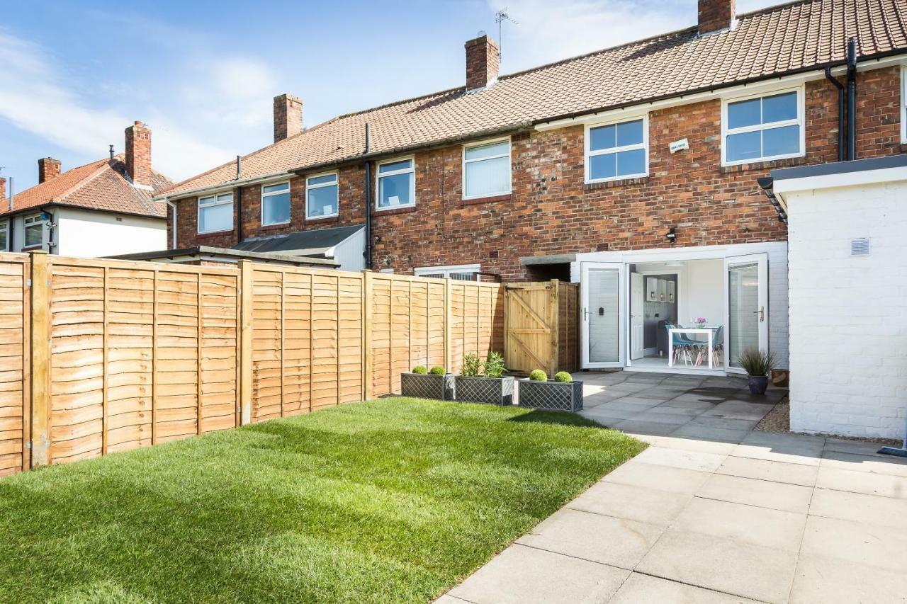 Cook's Retreat Holiday home Middlesbrough